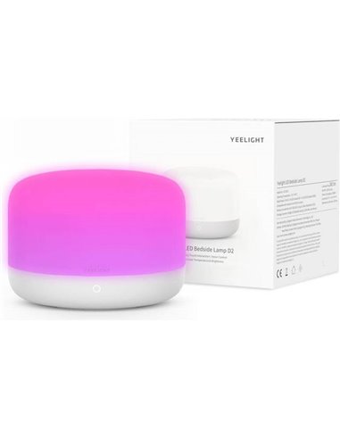 Yeelight Bedside D2 Intelligent LED night light 5W