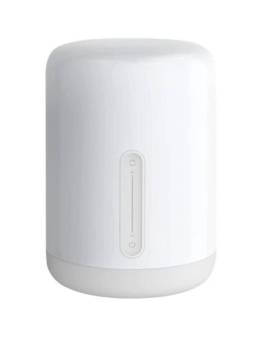 Xiaomi Mi Bedside Lamp 2 Smart table lamp White Wi-Fi