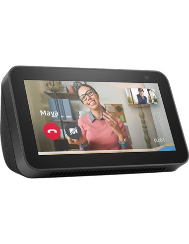 Amazon Echo Show 5 (2nd gen.) anthracite