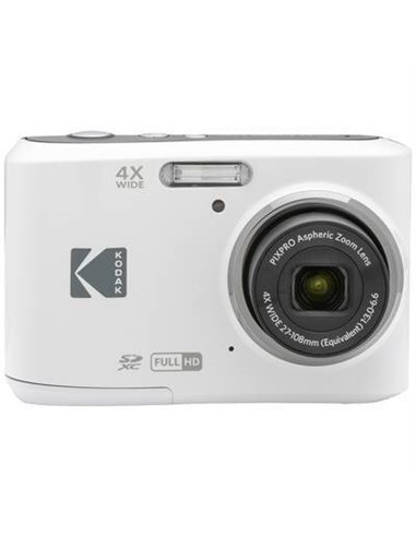 Kodak Friendly Zoom FZ45 white