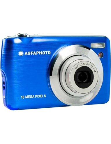 AgfaPhoto Realishot DC8200 blue