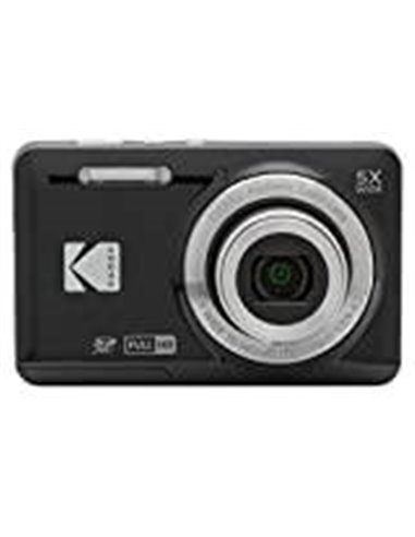 Kodak Friendly Zoom FZ55 black