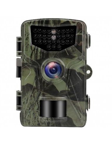 Braun Scouting Cam Black575