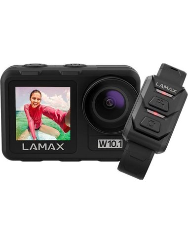 LAMAX W10.1 SPORTS CAMERA