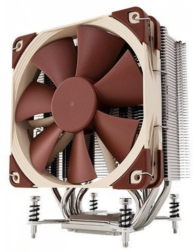 Noctua NH-U12DXi4 CPU Cooler - 120mm