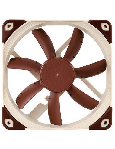 Noctua NF-S12A PWM case fans (NF-S12A PWM)