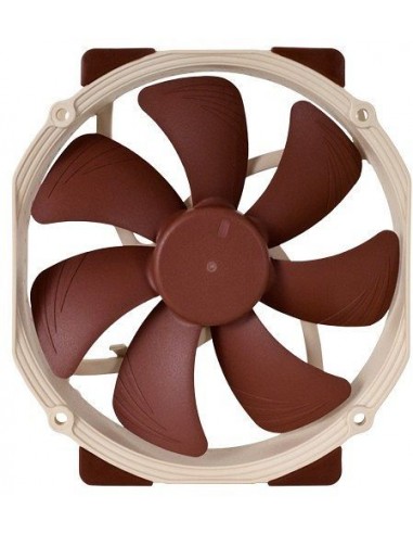 Noctua NF-A15 PWM case fans (NF-A15 PWM)