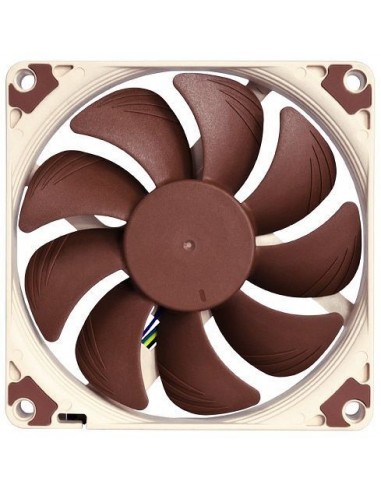 Noctua NF-A9x14 PWM case fans (NF-A9x14 PWM)