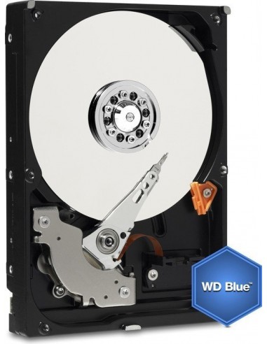 WD WD10EZEX 1TB hard drive (WD10EZEX)