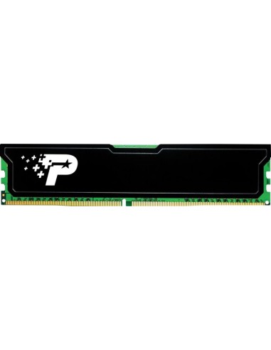 Patriot DIMM 8GB DDR4-2666 SR, memory (PSD48G266681)