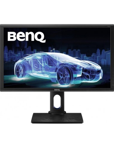 BenQ PD2700Q, LED monitor (9H.LF7LA.TBE)