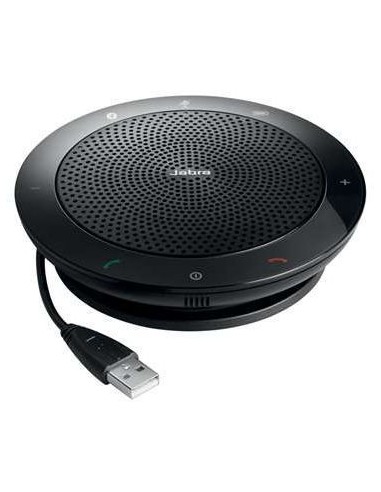 Jabra SPEAK 510 UC, speaker (7510-209)