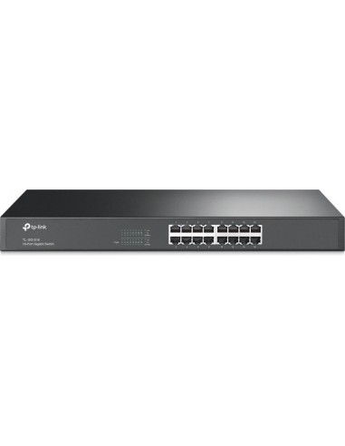 TP-Link TL-SG1016, Switch (TL-SG1016)