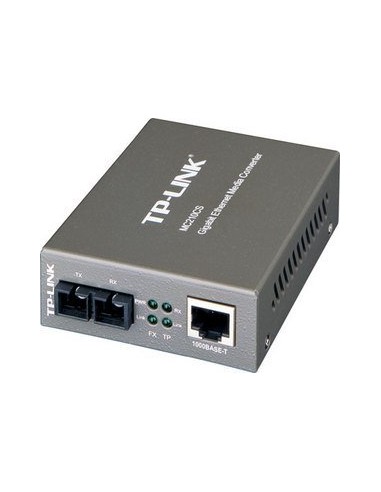 TP-Link MC200CM, Converter (MC200CM)