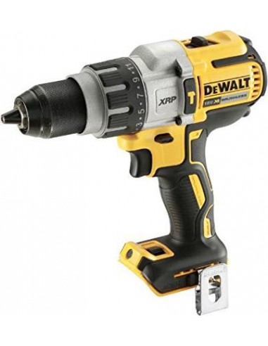 DeWalt Cordless Hammer DCD996NT, 18Volt (DCD996NT-XJ)