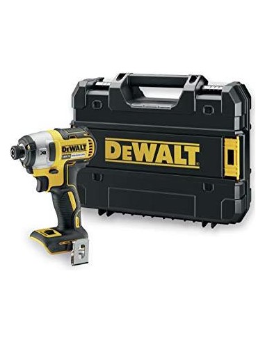 DeWalt Cordless impact wrench DCF887NT, 18 Volt LI (DCF887NT-XJ)