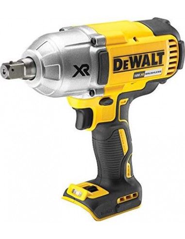 DeWalt Cordless impact wrench DCF899NT, 18 Volt LI (DCF899NT-XJ)