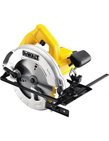 DeWalt Handkreissäge DWE560 (DWE560-QS)