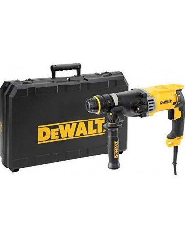 DeWalt Combination Hammer D25144K, hammer (D25144K-QS)