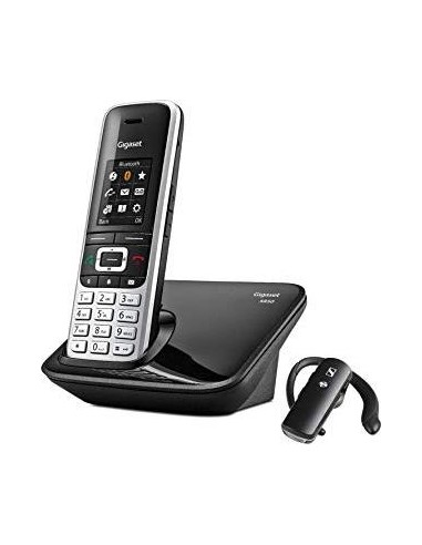 Gigaset S850, analog phone (S30852-H2605-B101)