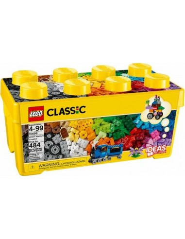 LEGO 10696 Classic Medium modules box, construction toys (10696)