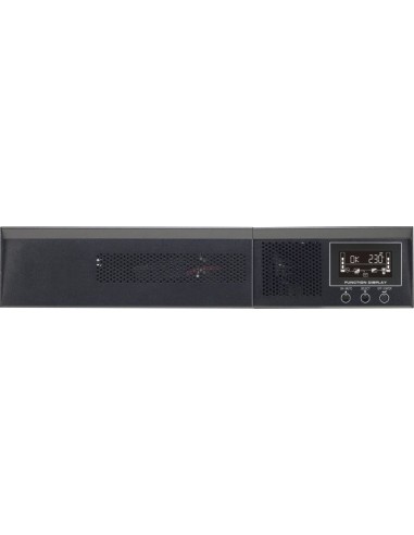 BlueWalker Power VFI 1000 RMG PF1, UPS (10122112)