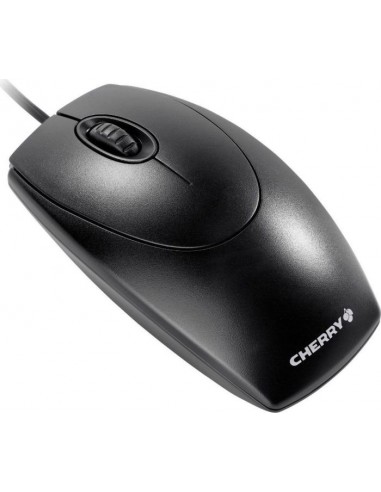 CHERRY WheelMouse optical M-5450, mouse (M-5450)