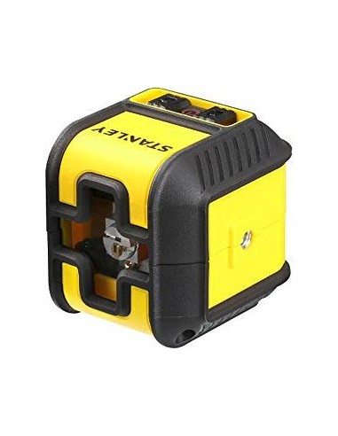 Stanley Cross line laser Cubix, red laser lines (STHT77498-1)