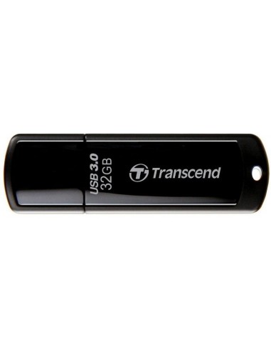 Transcend JetFlash 700 32 GB USB flash drive (TS32GJF700)