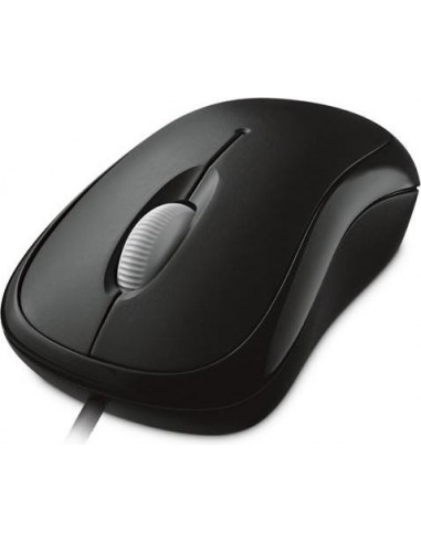 Microsoft Basic Optical Mouse for Business, mouse (4YH-00007)