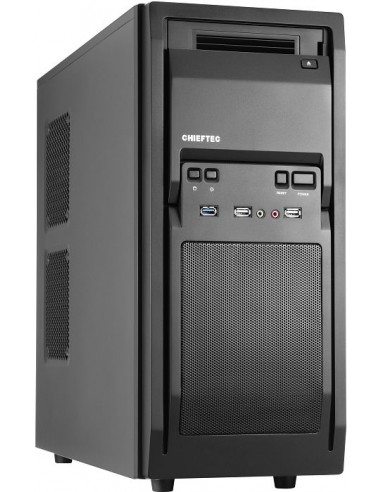 Chieftec LF-02B-OP, tower case (LF-02B-OP)