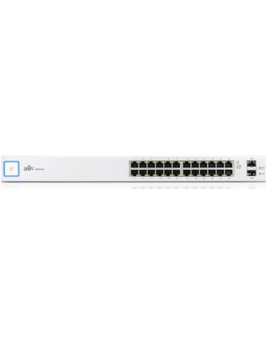 Ubiquiti US-24, Switch (US-24)