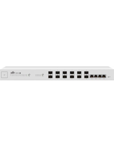 Ubiquiti US 16-XG, Switch (US-16-XG)