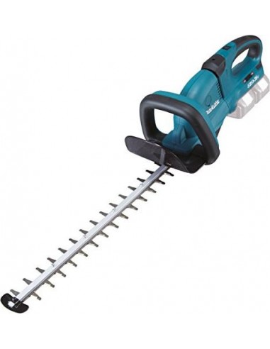 Makita Cordless hedge trimmer DUH551Z, 2x18V (DUH551Z)