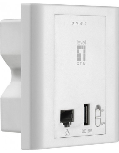 LevelOne WAP-6221, Access Point (WAP-6221)