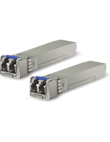 Ubiquiti UF SM-10G SFP + module transceivers (UF-SM-10G)