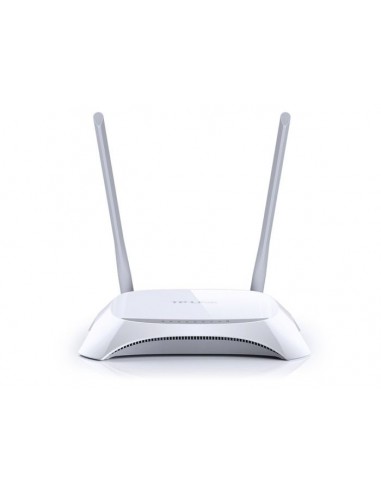 TP-Link TL-MR3420, routers (TL-MR3420)