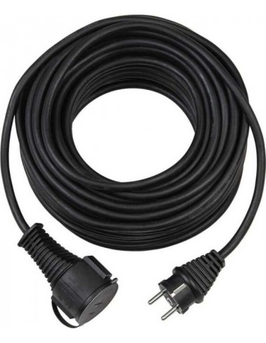 Brennenstuhl Extension cable IP 44 25m (1161470)