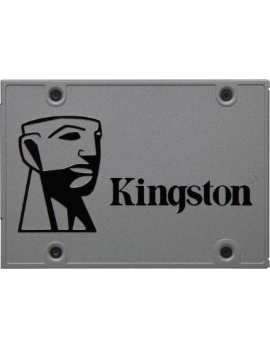 Kingston UV500 1920 GB Solid State Drive (SUV500/1920G)