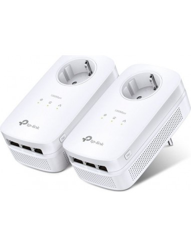 TP-Link TL-PA8030P KIT, Power Line (TL-PA8030P KIT)