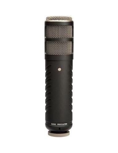 Rode Microphones Procaster, microphone (400400060)