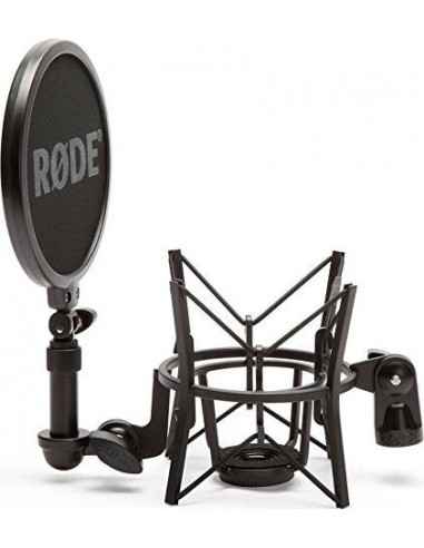 Rode Microphones SM6, bracket (400810020)