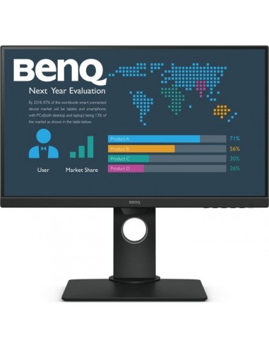 BenQ BL2480T, LED monitor (9H.LHFLA.TBE)