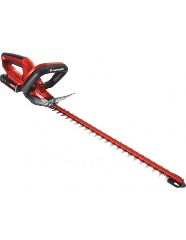 Einhell Cordless hedge trimmer GE CH 1846 Li Kit, 18 Volt (3410683)