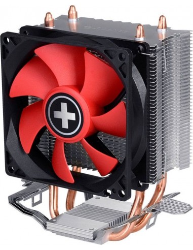 Xilence A402 Performance Series C, CPU Cooler (XC025)