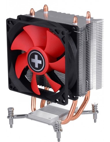 Xilence I402 Performance Series C, CPU Cooler (XC026)