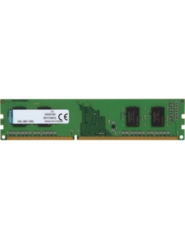 Kingston ValueRAM DIMM 4 GB DDR4-2666, memory (KVR26N19S6/4)