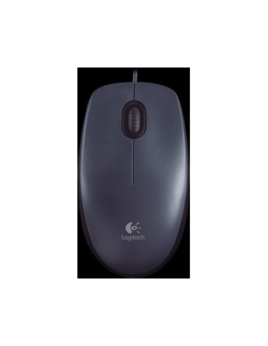 Logitech M90, mouse (910-001794)