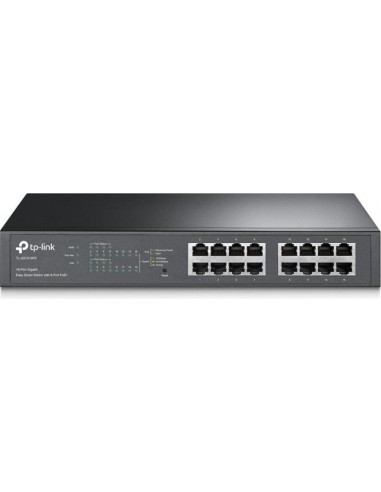 TP-Link TL-SG1016PE, Switch (TL-SG1016PE)