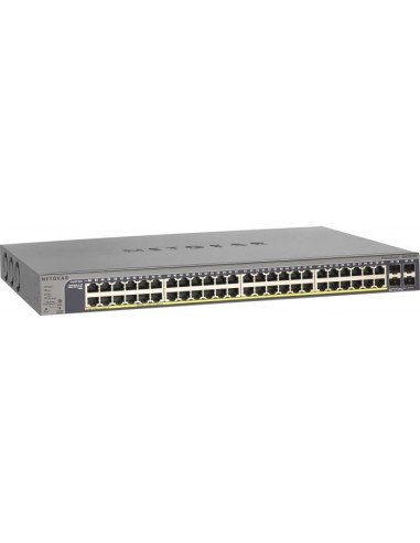 Netgear GS752TP v2, Switch (GS752TP-200EUS)